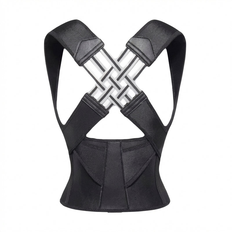 Corretor Postural Magnetico Ajustavel