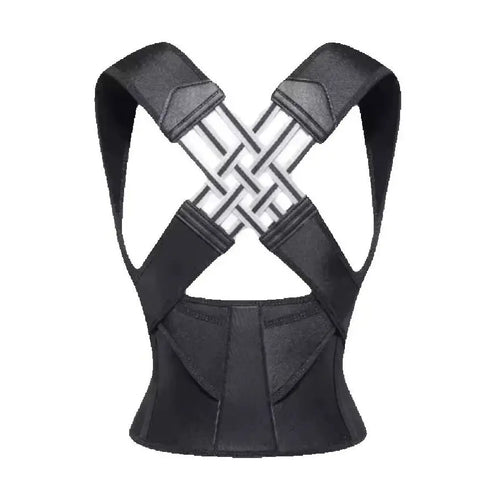 Corretor Postural Magnetico Ajustavel