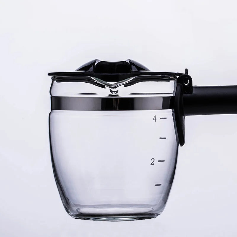 Máquina de Café Espresso Semi Automática 15 Bar com Vaporizador de Leite - Foto 16