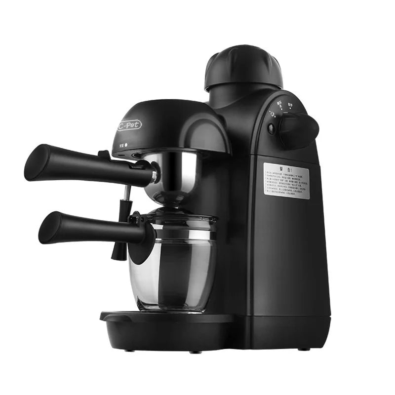 Máquina de Café Espresso Semi Automática 15 Bar com Vaporizador de Leite - Foto 19
