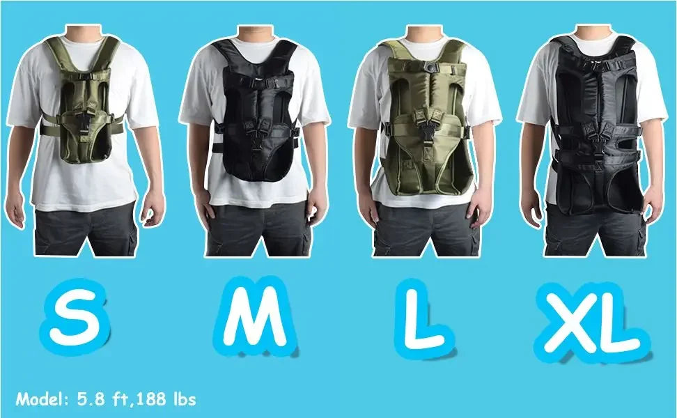 Mochila transporte para pet respirável com janela bolha em fundo branco