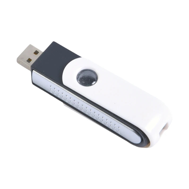 Purificador de Ar Veicular Ionizador USB Anti-odor 6