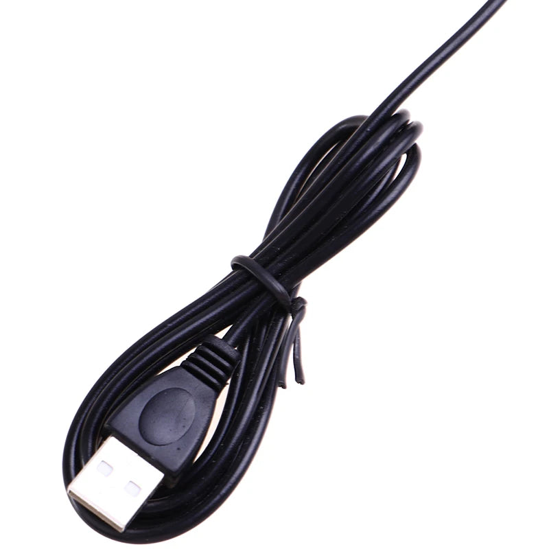 Tapete aquecido USB para pet inverno quente em fundo branco