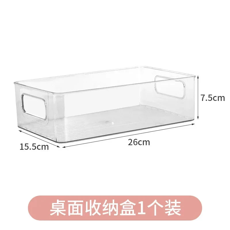 Organizador de geladeira dispenser automático de latas em fundo branco