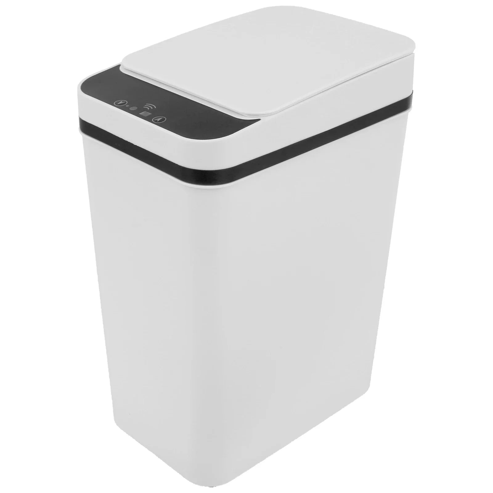Lixeira Automática Sensor de Movimento 12L Cozinha e Banheiro - Foto 17