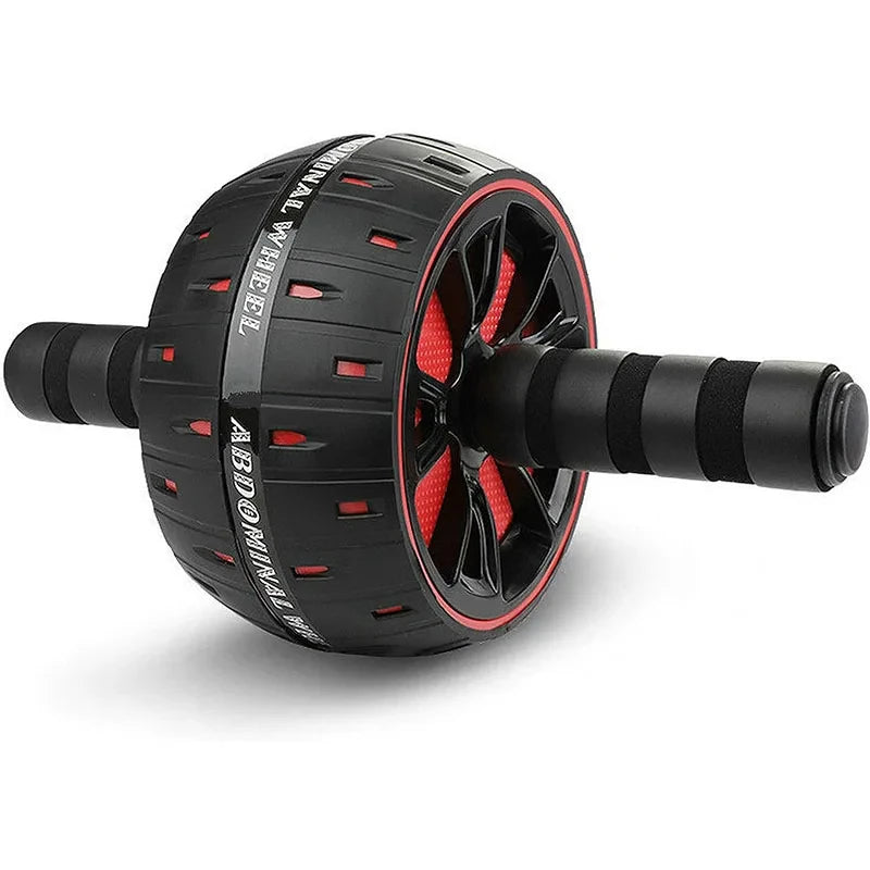 Roda Abdominal Profissional Core Workout Academia em Casa 5
