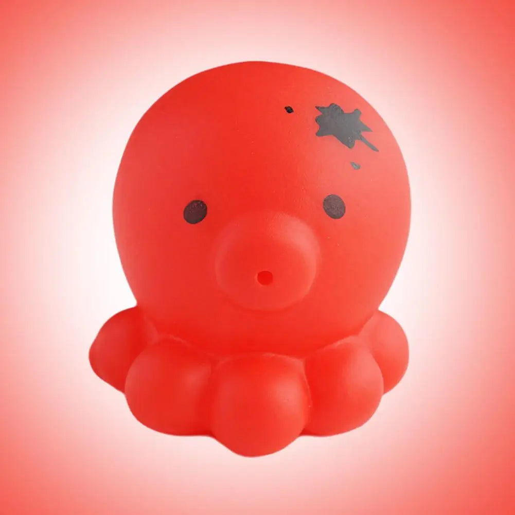 Piscina dobrável para pets banho e diversão antiderrapante em fundo branco
