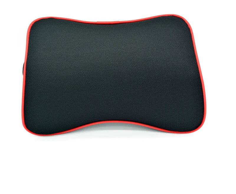 Apoio de Cabeça de Carro Memory Foam Pescoço Conforto - Foto 15