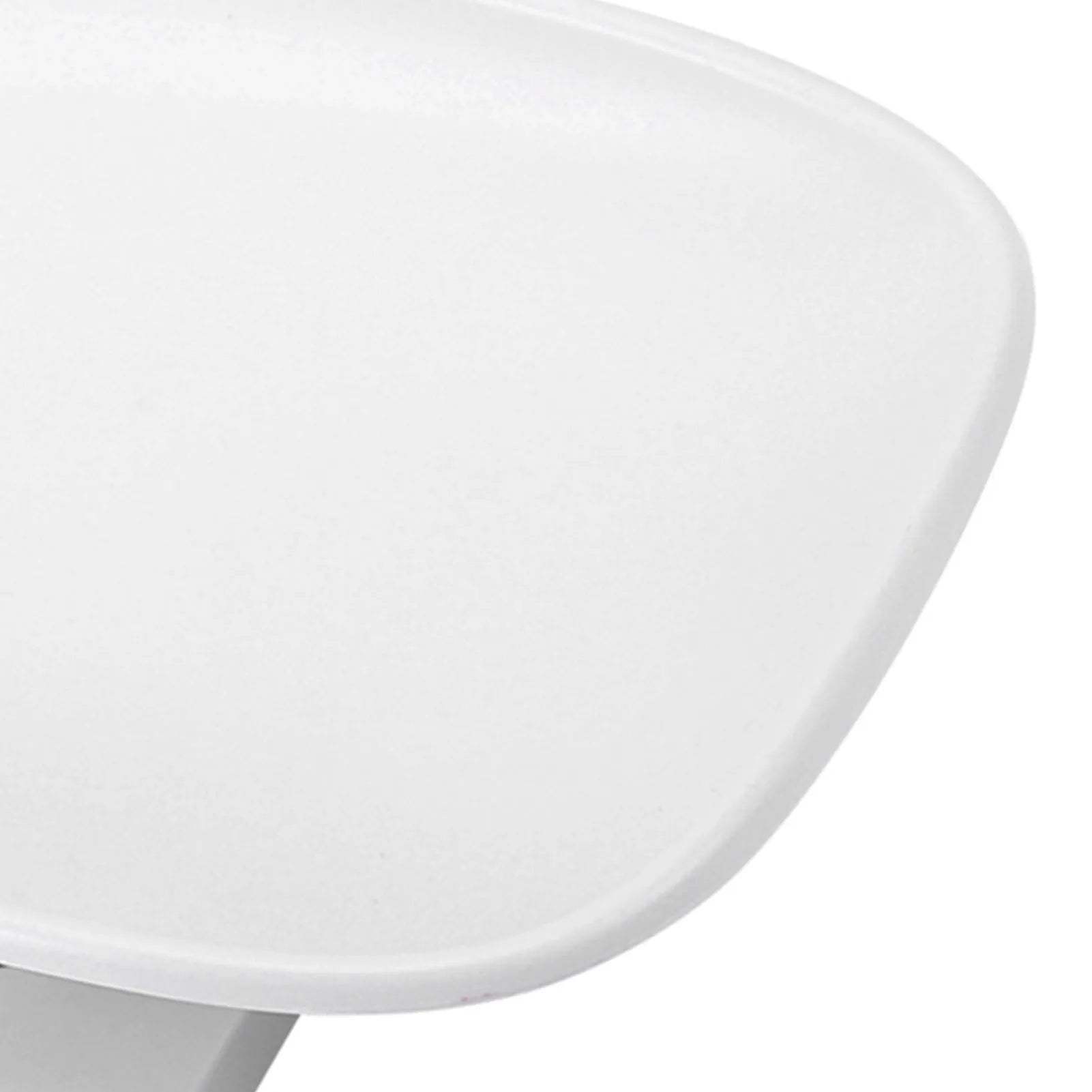Balança digital para pet pequeno 10kg precisão 1g em fundo branco