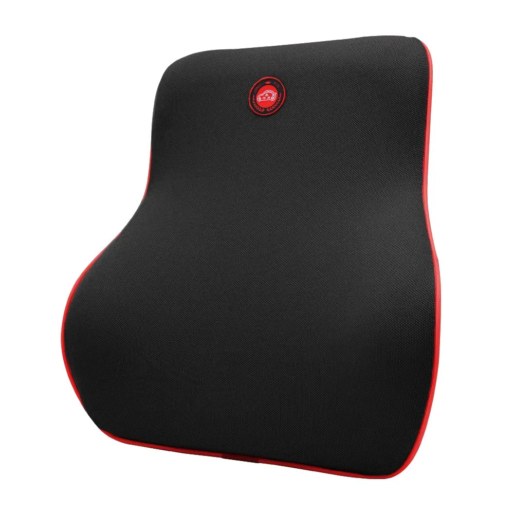 Apoio de Cabeça de Carro Memory Foam Pescoço Conforto - foto 30