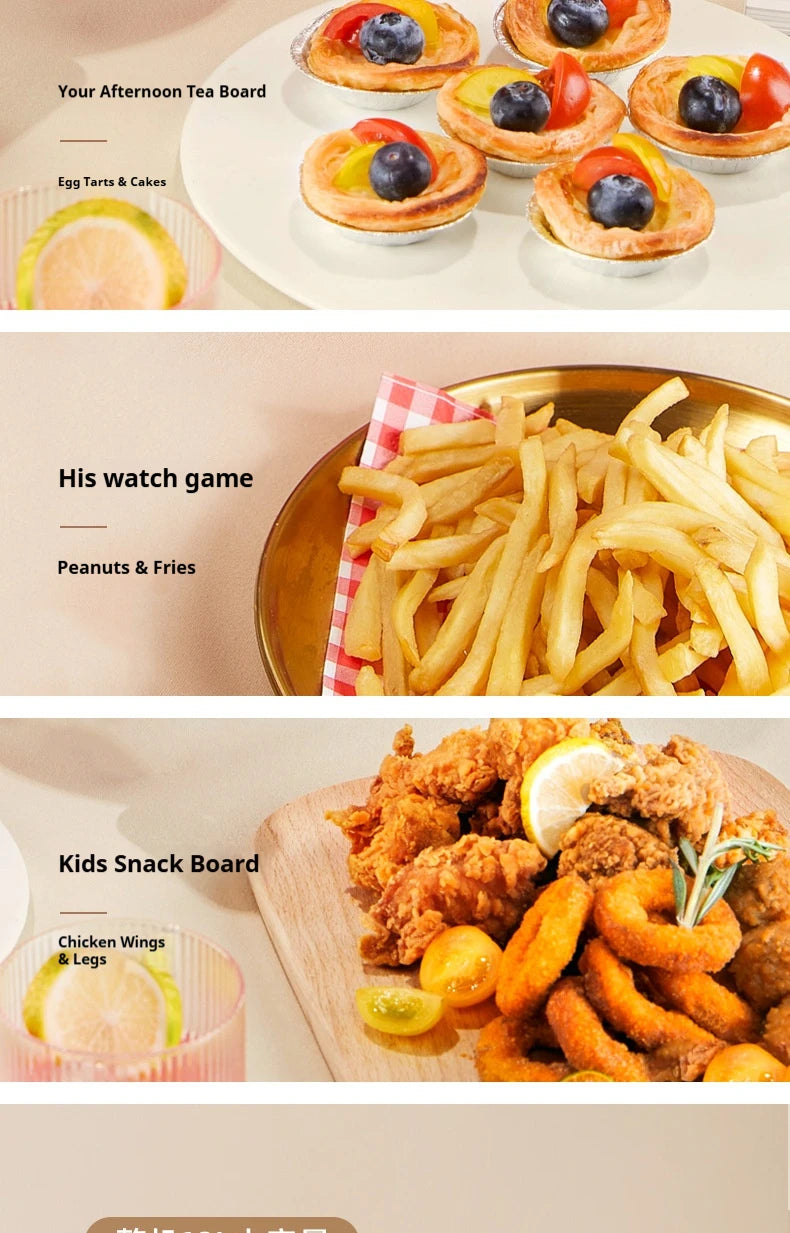 Fritadeira Elétrica Air Fryer 12L com Tela Digital Touch e Sem Óleo - Foto 11