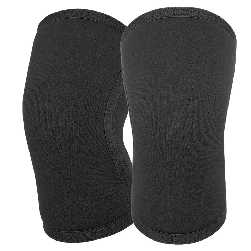 Cotoveleira Compressão Neoprene 7mm Par Musculação e Tênis - foto 25