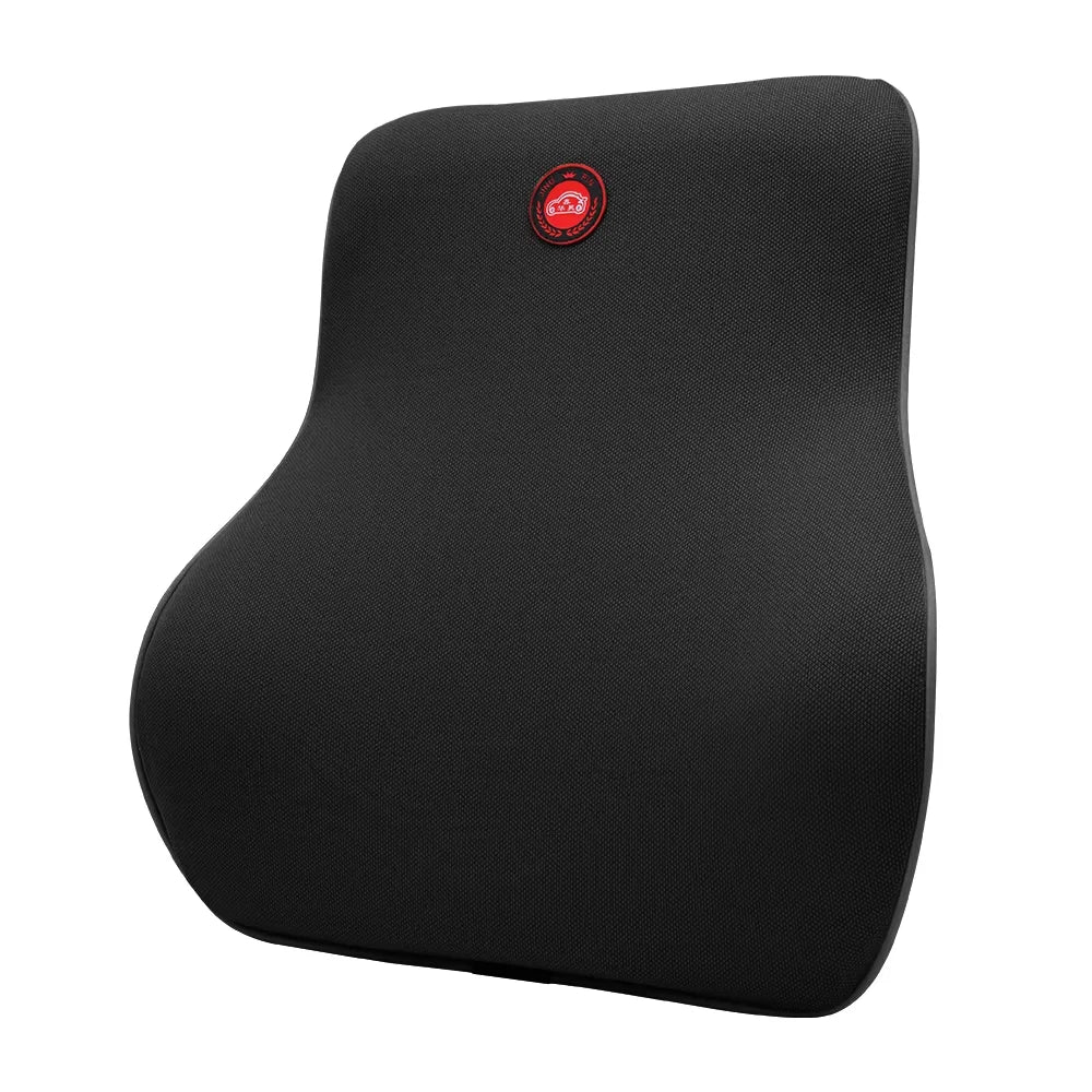 Apoio de Cabeça de Carro Memory Foam Pescoço Conforto - foto 32