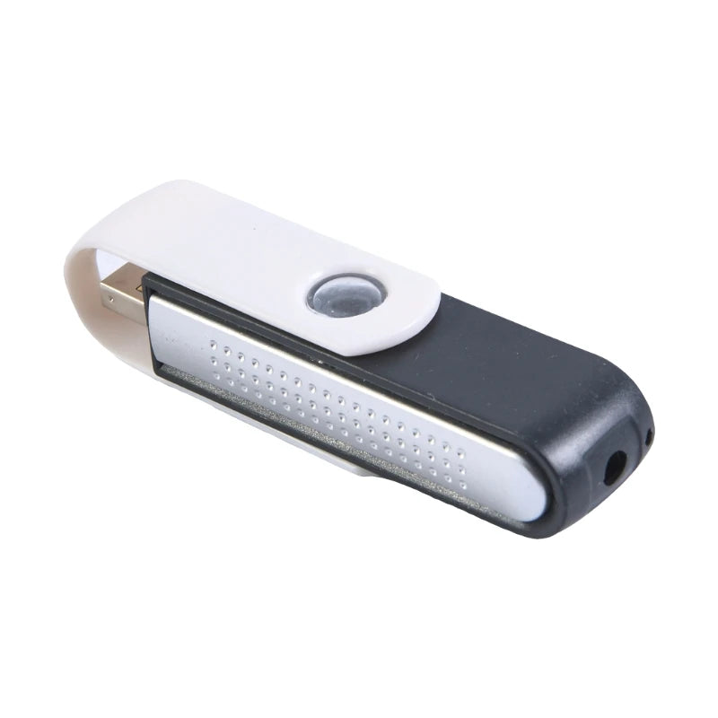 Purificador de Ar Veicular Ionizador USB Anti-odor 3