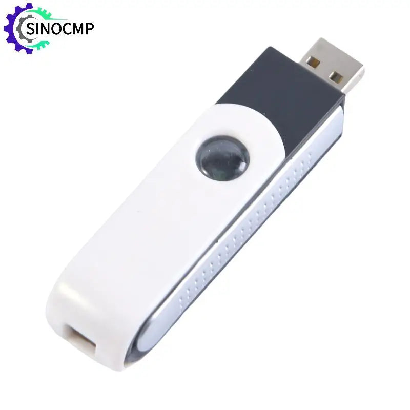 Purificador de Ar Veicular Ionizador USB Anti-odor 1