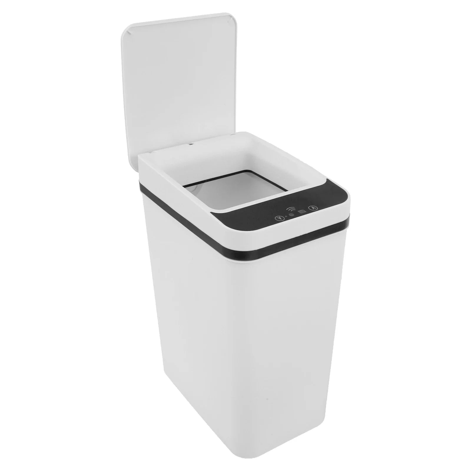 Lixeira Automática Sensor de Movimento 12L Cozinha e Banheiro - Foto 15