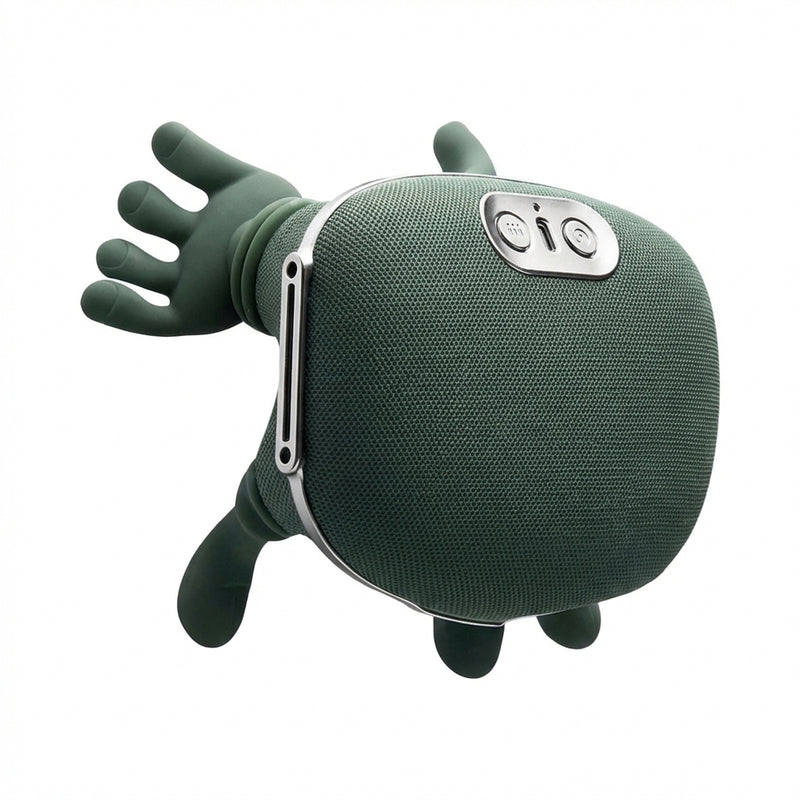 Massageador Eletrico Corporal Profissional